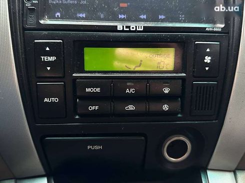 Hyundai Tucson 2007 - фото 24