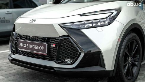 Toyota C-HR 2023 - фото 14