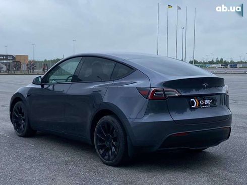Tesla Model Y 2023 - фото 2