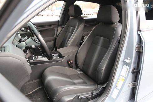 Honda Civic 2023 - фото 12