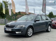 Продаж вживаних Skoda в Бердичеві - купити на Автобазарі