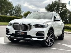 Купить BMW X5 бу в Украине - купить на Автобазаре