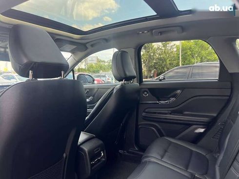 Lincoln Corsair 2022 - фото 22