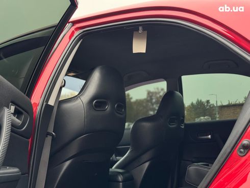 Mazda 6 mps 2007 красный - фото 98