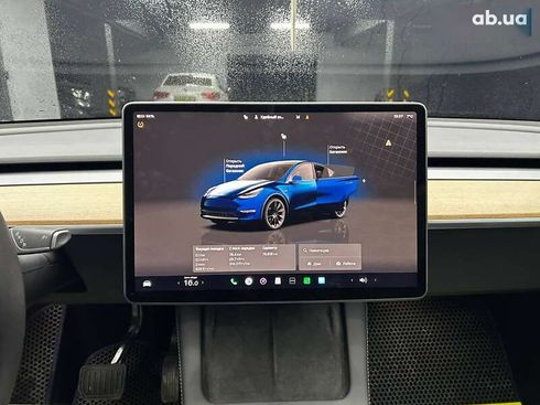 Tesla Model Y 2023 - фото 11