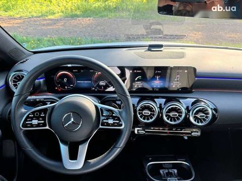 Mercedes-Benz A-Класс 2020 - фото 18