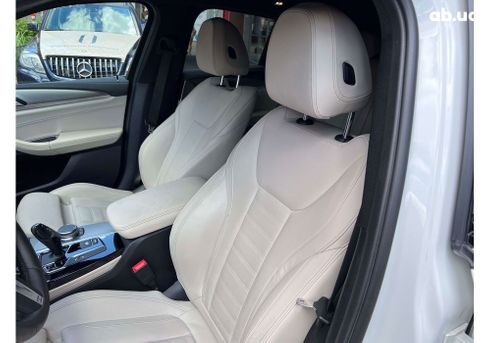 BMW X4 2019 - фото 11