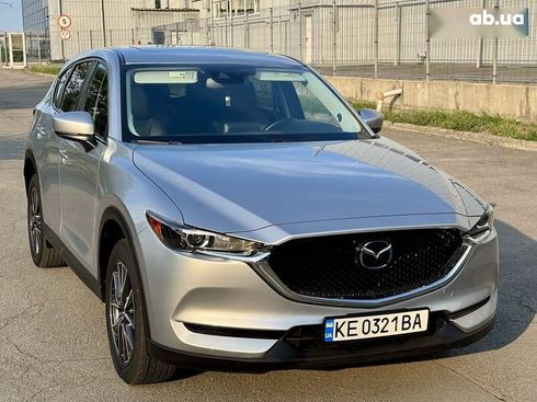 Mazda CX-5 2018 - фото 9