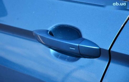 Volkswagen Tiguan 2016 - фото 8