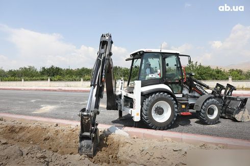 HIDROMEK HMK 102B Supra 2025 - фото 4