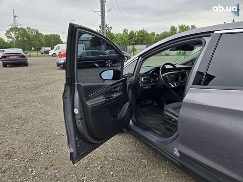 Chevrolet Bolt 2023 - фото 21