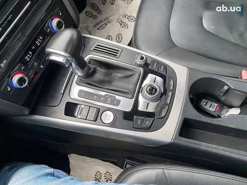 Audi A4 2015 - фото 18