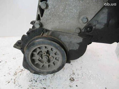 двигатель в сборе для Volkswagen Polo - купить на Автобазаре - фото 9