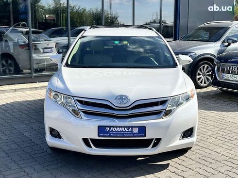 Toyota Venza 2015 - фото 5