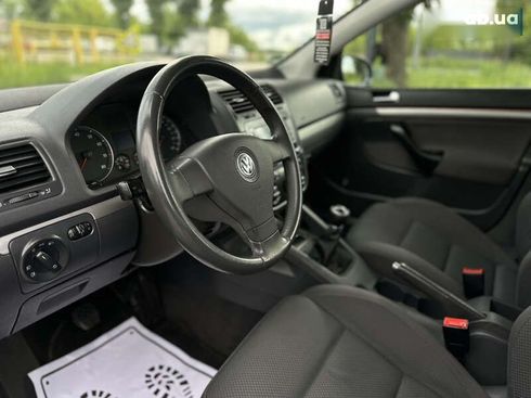 Volkswagen Golf 2004 - фото 28