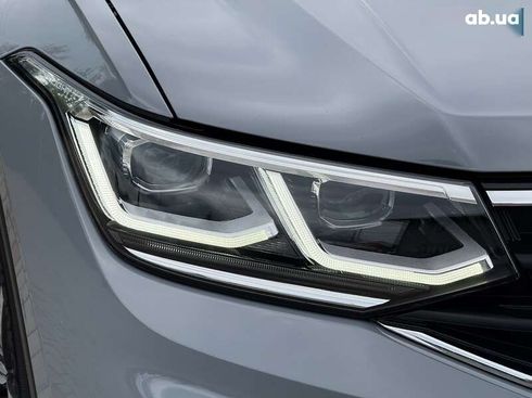 Volkswagen Tiguan 2021 - фото 13
