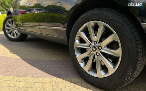 Land Rover Range Rover 2017 - фото 30