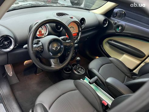 MINI Cooper S Countryman 2013 - фото 11