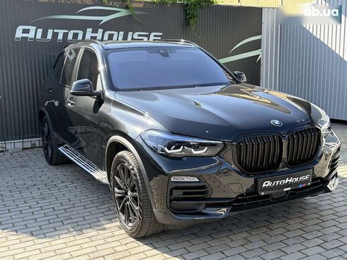 BMW X5 2019 - фото 5