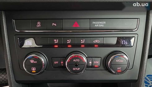 SEAT Leon 2018 - фото 21