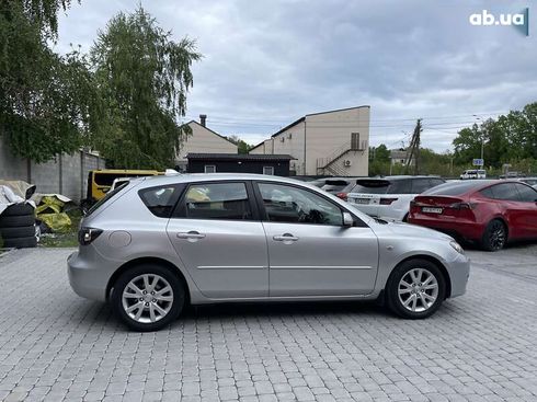 Mazda 3 2007 - фото 10