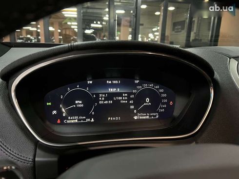 Lincoln Nautilus 2020 - фото 23