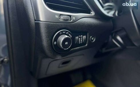 Jeep Cherokee 2020 - фото 14