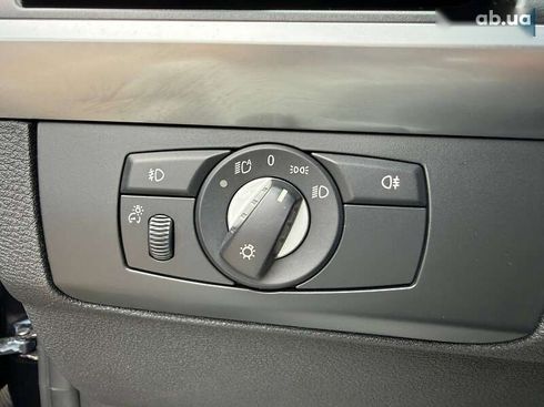 BMW X6 2010 - фото 23