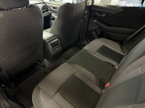 Subaru Outback 2019 - фото 27