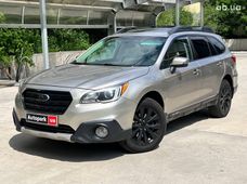 Купити Subaru Outback варіатор бу Київ - купити на Автобазарі