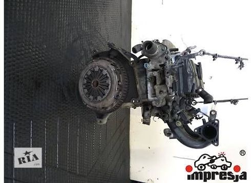 двигатель в сборе для Citroёn Xsara - купити на Автобазарі - фото 5