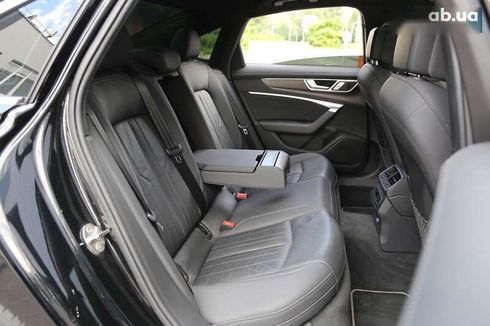 Audi A6 2019 - фото 11