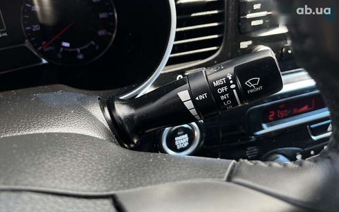 Kia Optima 2015 - фото 24