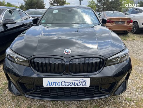 BMW 3 серия 2023 - фото 25