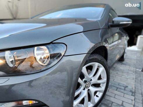 Volkswagen Scirocco 2011 - фото 2