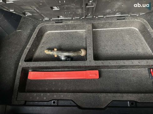 Peugeot 4007 2009 - фото 29