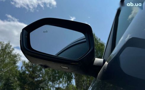 Volkswagen Atlas Cross Sport 2020 - фото 30