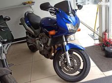 Купити мотоцикл Honda CB 2000 року бу - купити на Автобазарі