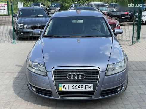 Audi A6 2006 - фото 6