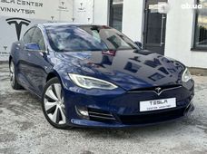 Купить Tesla Model S 2020 бу в Виннице - купить на Автобазаре