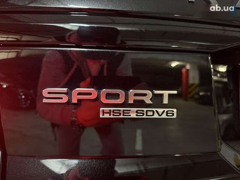 Land Rover Range Rover Sport 2019 - фото 18