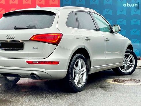 Audi Q5 2017 - фото 16