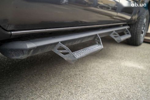Toyota Tacoma 2016 - фото 10