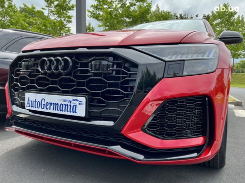 Audi RS Q8 2022 - фото 8