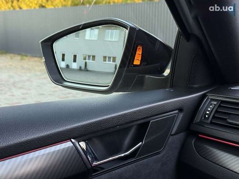 Skoda Superb 2021 - фото 29