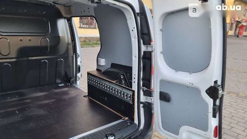 Renault Kangoo 2020 - фото 29