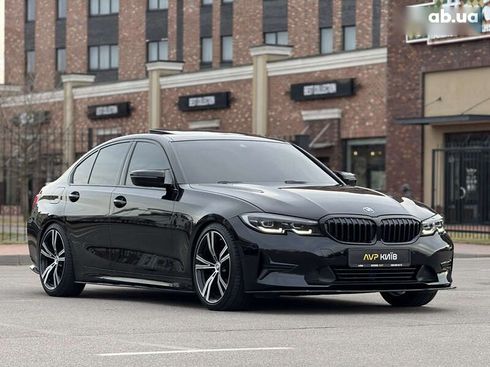 BMW 3 серия 2019 - фото 6