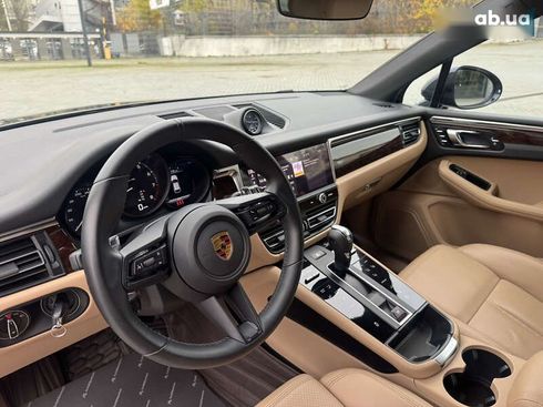 Porsche Macan 2021 - фото 13
