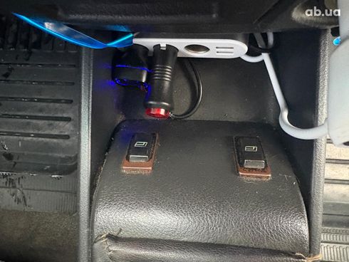 Chevrolet Aveo 2008 синий - фото 24