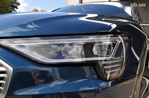 Audi E-Tron 2019 - фото 13